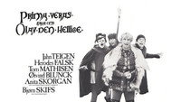 «Prima Veras saga om Olav den hellige (1983)» — обои к фильму #1