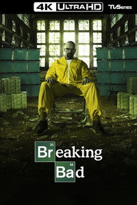 Постер сериала «Во все тяжкие (2008-2013)» — (78 из 185)