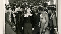 «Маленький старый Нью-Йорк (1923)» — обои к фильму #2