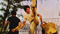 «Nan zi han (1973)» — обои к фильму #1
