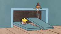 «Speedy Ghost to Town (1967)» — обои к мультфильму #1