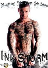 Ink Storm