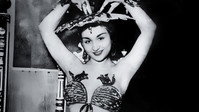 «Kadinin fendi (1955)» — обои к фильму #1