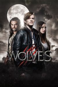 Poster de Wolves