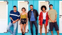 «Лето Саммер (2020)» — обои к сериалу #6
