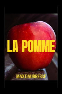 La Pomme subtitle poster