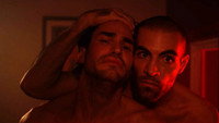 «Blood-Red Ox (2021)» — обои к фильму #2