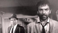 «Krallar ölmez (1967)» — обои к фильму #1