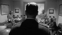 «Семь дней в мае (1964)» — обои к фильму #2