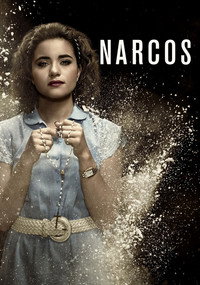 Постер сериала «Нарко (2015-2017)» — (27 из 72)