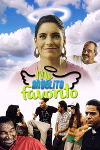 Poster de Mi Angelito Favorito