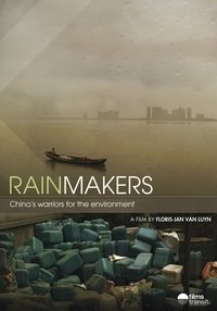 Imagem do Filme Rainmakers