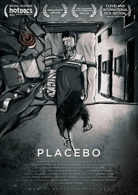 Постер фильма «Placebo (2014)» — (1 из 2)