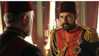 «Права на престол Абдулхамид (2017-2021)» — обои к сериалу #5