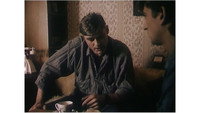 «Плащаница Александра Невского (1991)» — обои к фильму #1