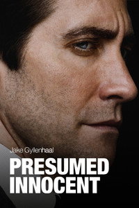 Постер сериала «Презумпция невиновности (2024)» — (5 из 56)