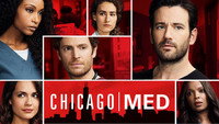 Обои к сериалу «Медики Чикаго (2015)» — (32 из 70)