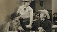 «Outlaws of Stampede Pass (1943)» — обои к фильму #1