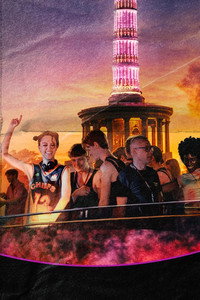 Love is Stronger – Von Loveparade zu Rave The Planet