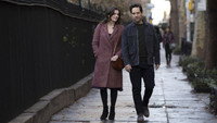 «Ужиться с самим собой (2019)» — обои к сериалу #4