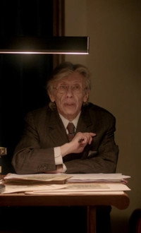 Постер фильма «Un peu après minuit (2017)» — (1 из 4)