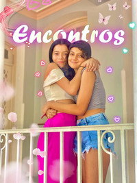 Encontros (2023) poster