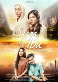 Surga di Telapak Kaki Ibu (2016)