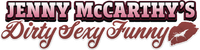 Логотип фильма «Jenny McCarthy's Dirty Sexy Funny (2014)» — (2 из 9)