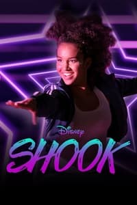 copertina serie tv Shook 2019