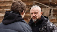 «Макс и Гусь (2023)» — обои к сериалу #3