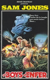 Les boys en enfer (1985)