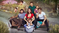 «Наша история (2017-2019)» — обои к сериалу #1