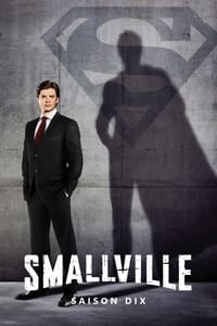 Smallville (2001) 