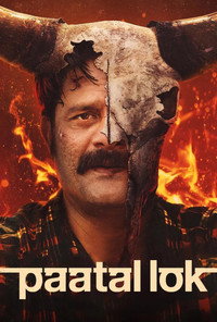 Paatal Lok – Amazon Original (2025) Season 2 [Hindi + Multi Audio] Complete WEB Series 480p | 720p | 1080p WEB-DL