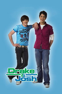 Постер сериала «Дрейк и Джош (2004-2007)» — (18 из 62)