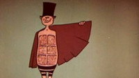 «Сказка о его высочестве (1974)» — обои к мультфильму #1