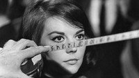 «Любовь с подходящим незнакомцем (1963)» — обои к фильму #8