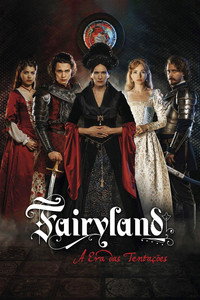 Fairyland A Era das Tentacoes S01E08