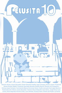 Pelusita10 (2006) poster