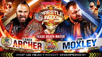«NJPW Wrestle Kingdom 14: Night 1 (2020)» — обои к фильму #8