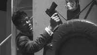 Обои к фильму «Девушка из банка (1963)» — (13 из 32)