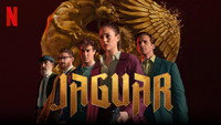 «Ягуар (2021)» — обои к сериалу #5
