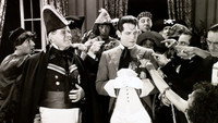 «One Hysterical Night (1929)» — обои к фильму #1