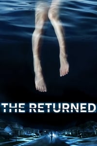 copertina serie tv The+Returned 2015