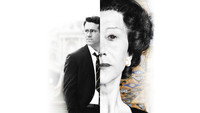 «Женщина в золотом (2015)» — обои к фильму #8