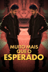 Imagem do Filme Muito Mais que o Esperado