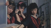 «Учитель Куроива Большой Магнум (1985)» — обои к фильму #6