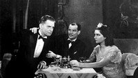 «Охотничьи инстинкты (1933)» — обои к фильму #1