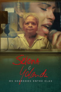 Selena e Yolanda Os Segredos Entre Elas S01E02