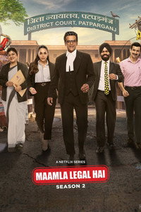 Maamla Legal Hai - Season 2 Episode Guide